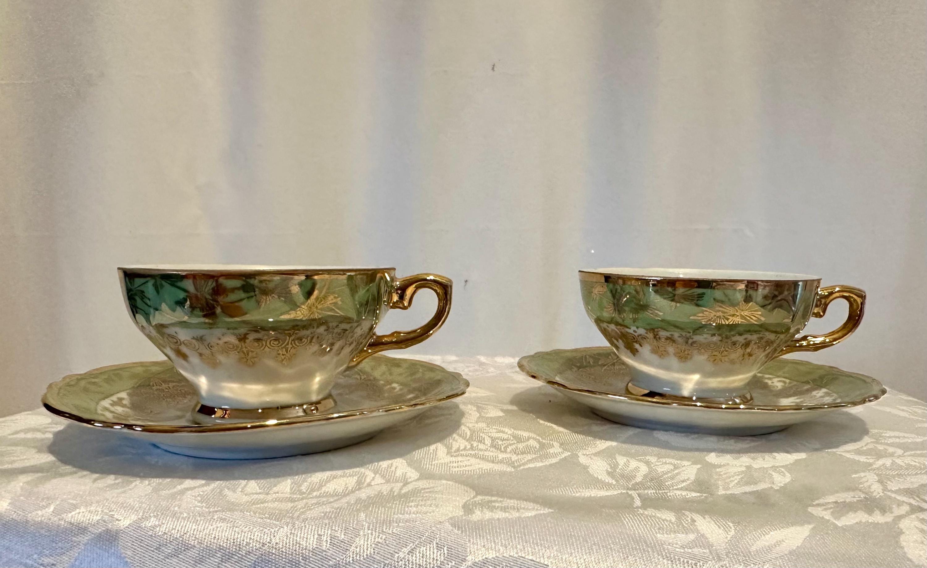 Victorian German Cup - Etsy Victorian German Cup - Etsy