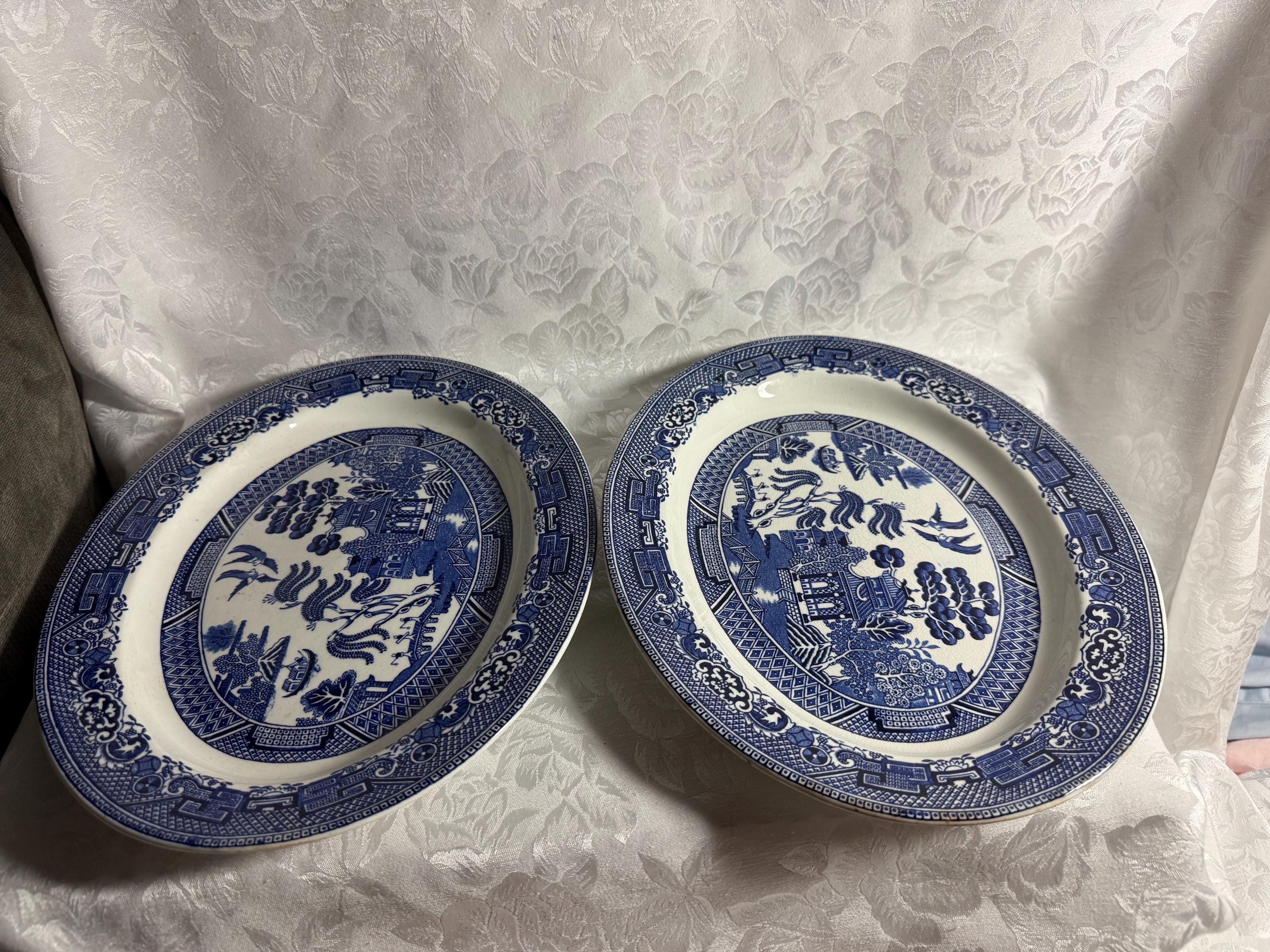 Woods Ware England - Etsy