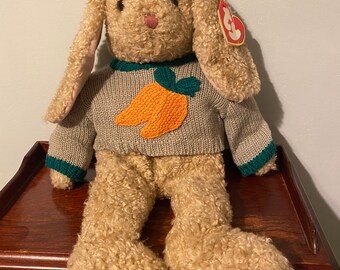 Ty Bunny Rabbit | Etsy