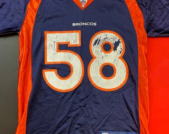 von miller jerseys for sale