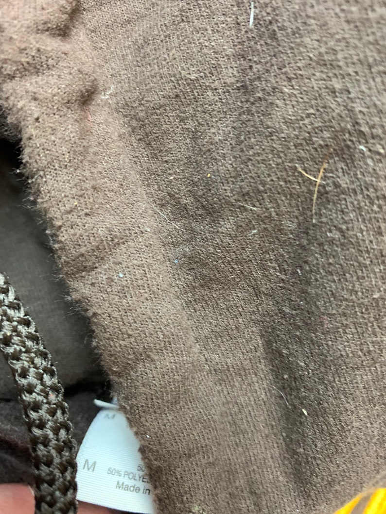 Stitched Wyoming Hoodie