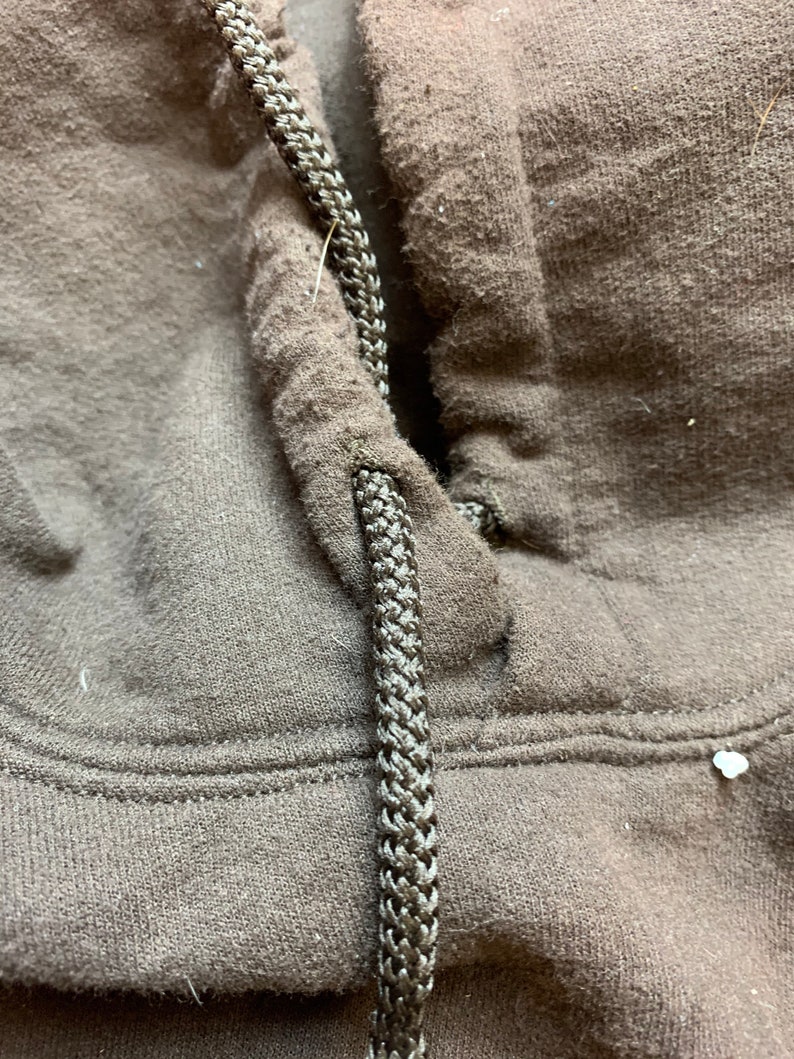 Stitched Wyoming Hoodie