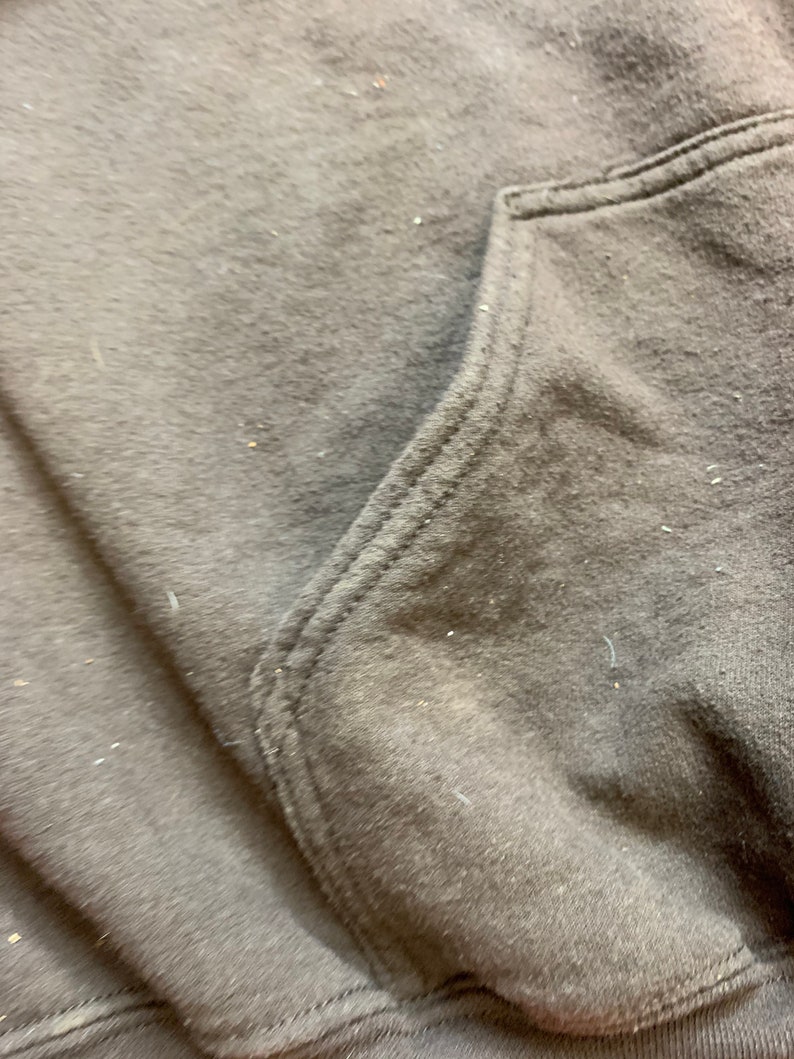 Stitched Wyoming Hoodie
