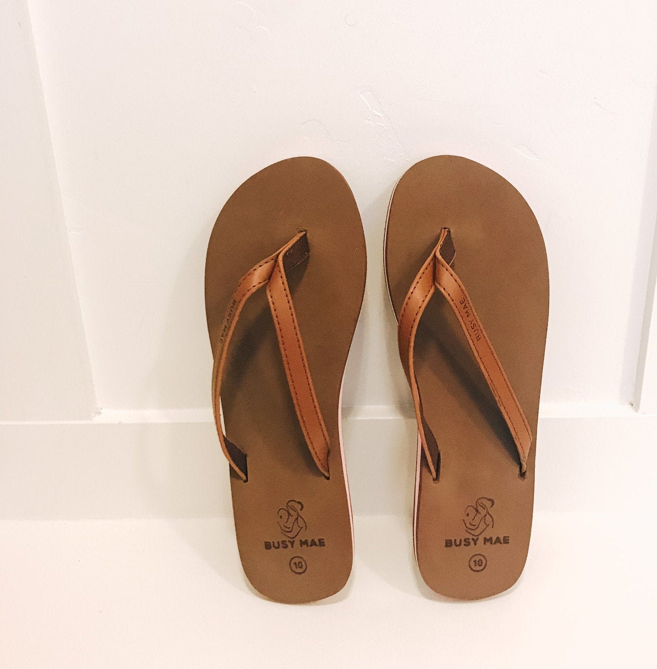 womens flip flops with fabric straps