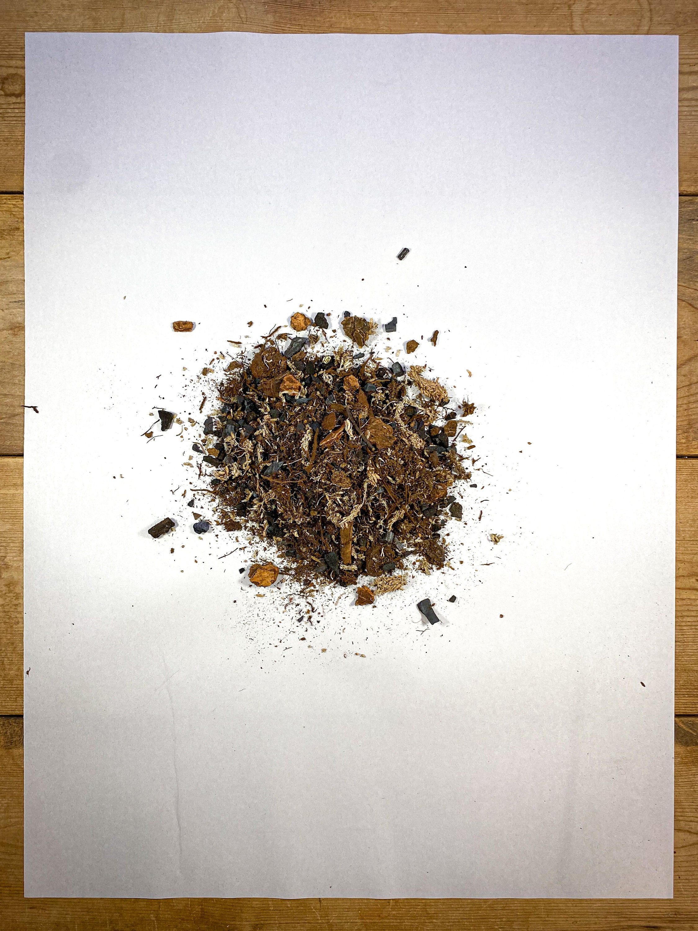 ABG Mix Substrate 1 Quart / 1 Gallon Etsy