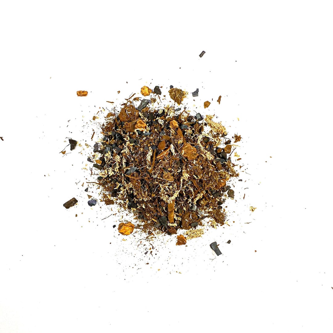 ABG Mix Substrate 1 Quart / 1 Gallon Etsy