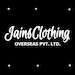JainsClothingRetail store logo
