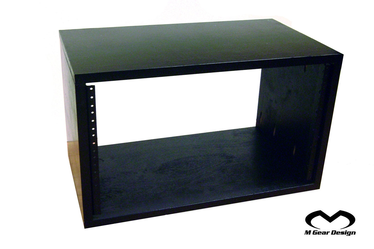 Audio Rack 6u Recording Studio Audio Equipment Rack 6u - Etsy