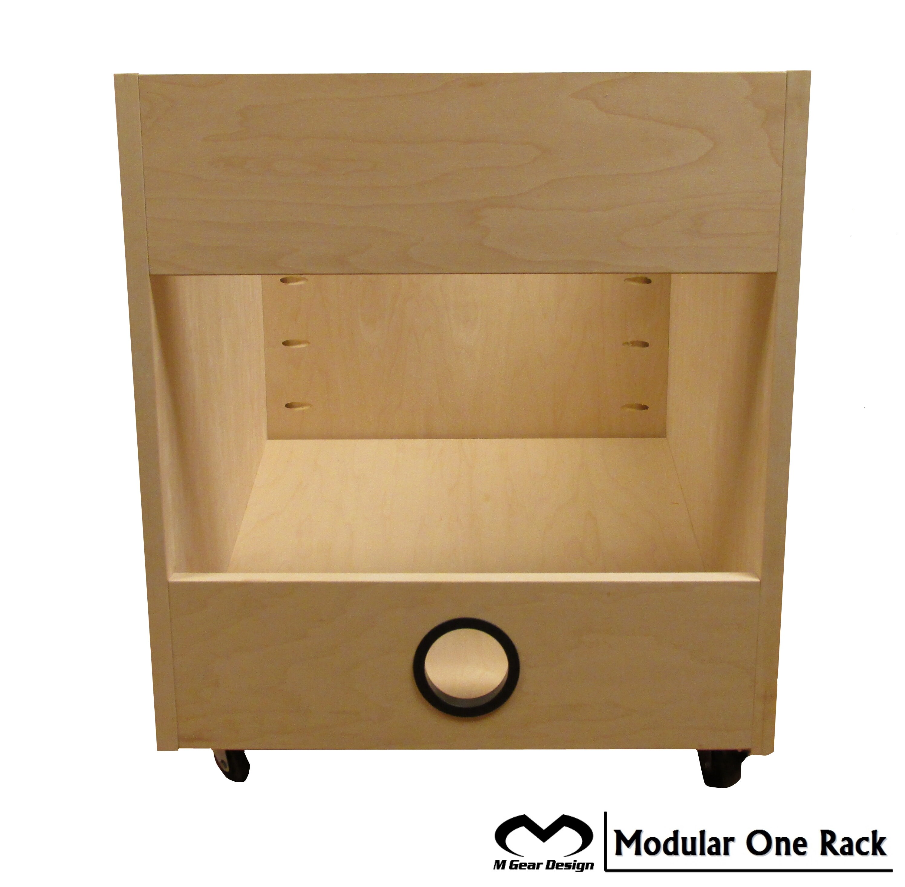 Modular Rack Music Modular One Recording Studio Audio Equipment Rack - Etsy