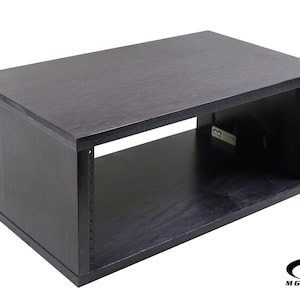 Recording Studio Audio Equipment Rack - 4u