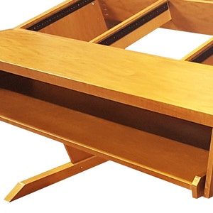 Mastering Workstation Optional Sliding Surface Only