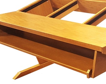 Mastering Workstation Optional Sliding Surface Only