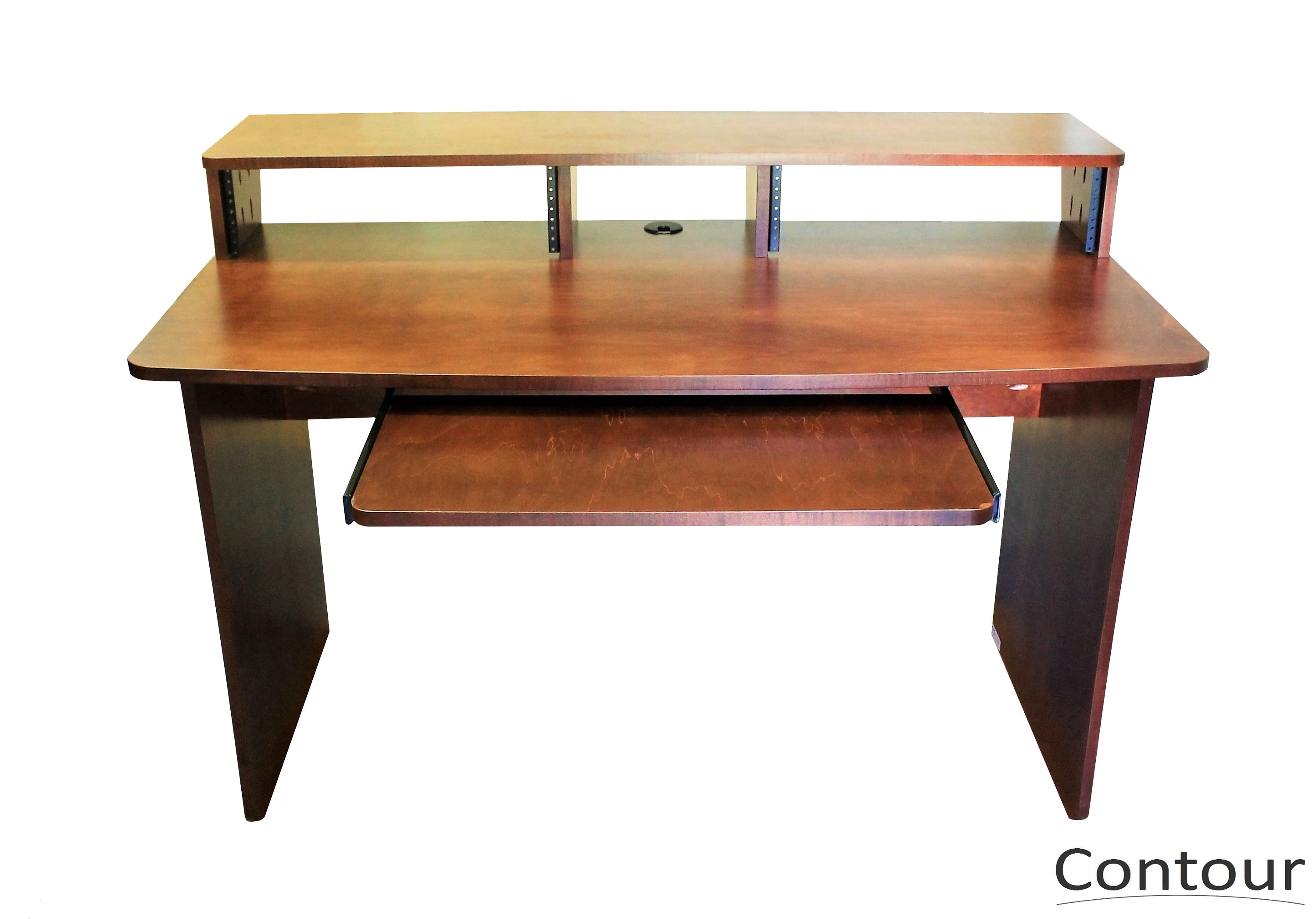 Omnirax 2024 studio desk