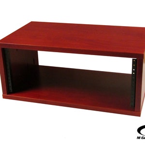 Recording Studio Audio Equipment Rack - 4u - Etsy