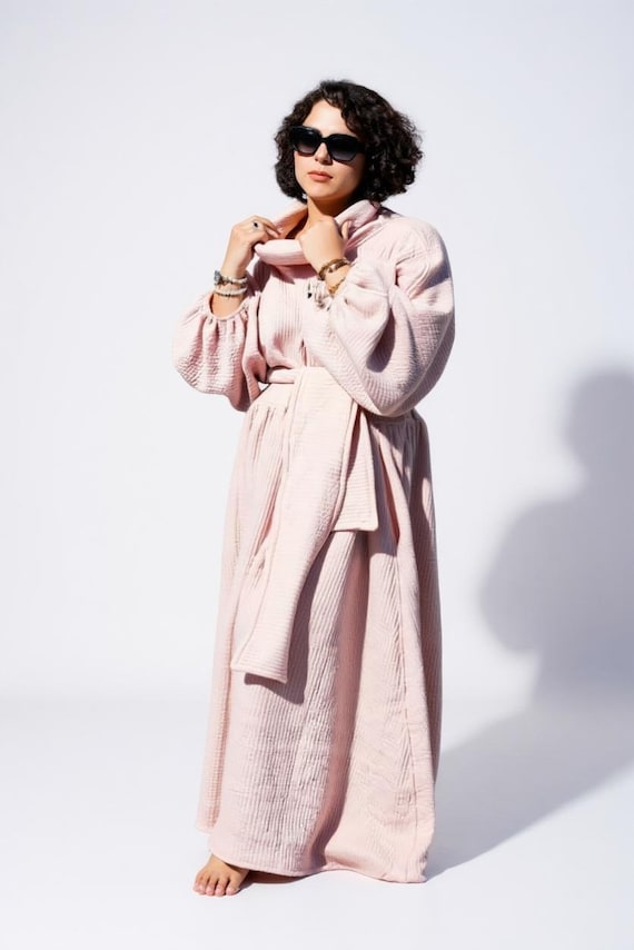 winter kimono dress New Winter Kimono Dress BRAND NEW Bespoke Handmade Kimono Style Dress Plus Size Winter Dress