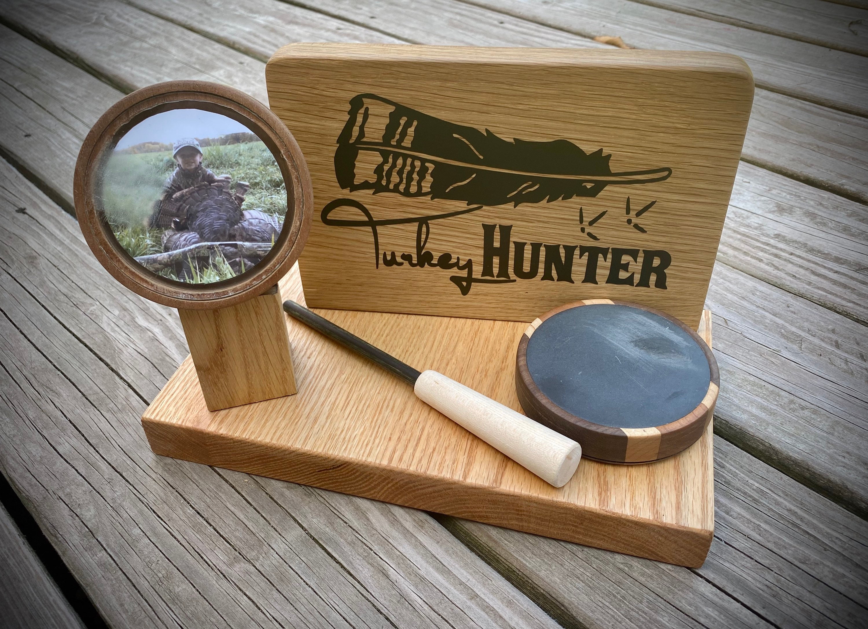Turkey Pot Call Building Supplies at Lowell Stout blog