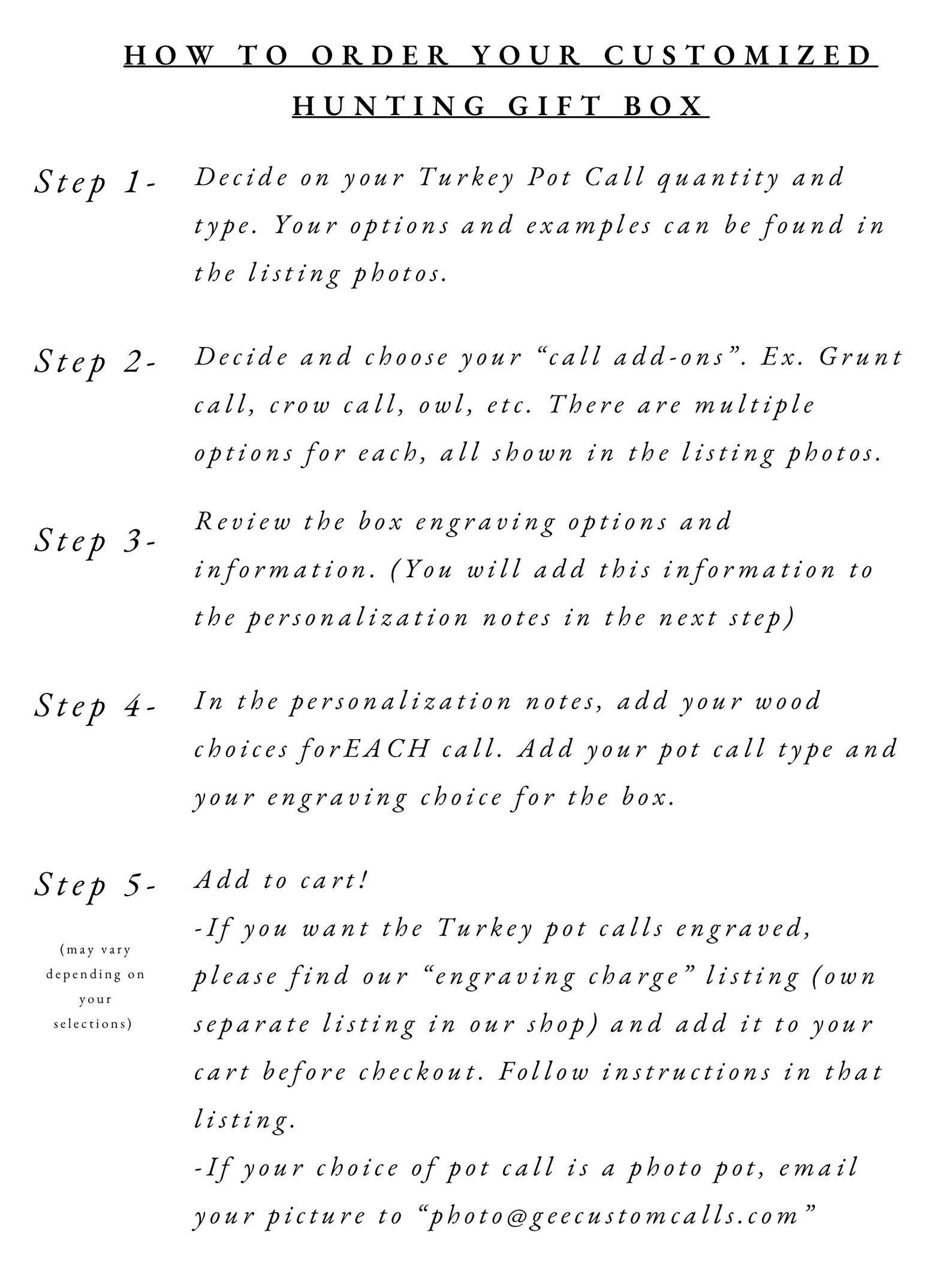 Ultimate Hunting Gift Box Hunting Gift Gift for Hunters Etsy