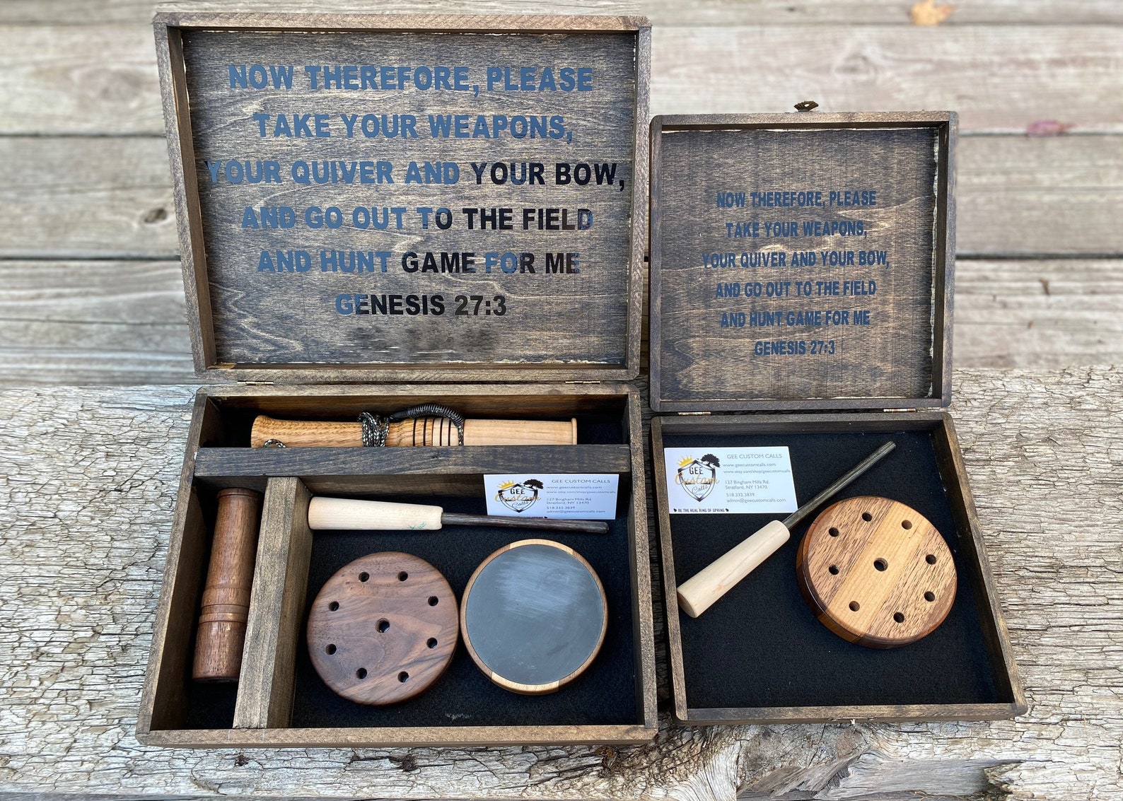 Ultimate Hunting Gift Box Hunting Gift Gift for Hunters Etsy