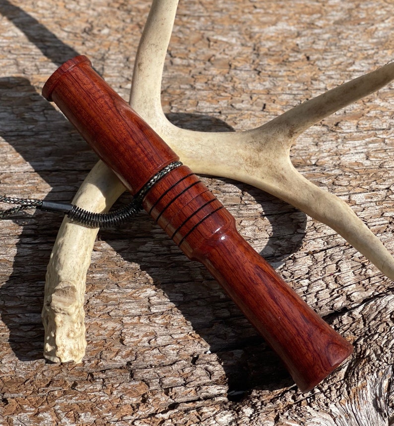 Grunt Call / Grunt Calls / Deer Hunting / Hunting / Hunting Etsy