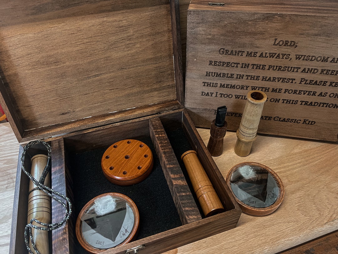 Ultimate Hunting Gift Box Hunting Gift Gift for Hunters Etsy