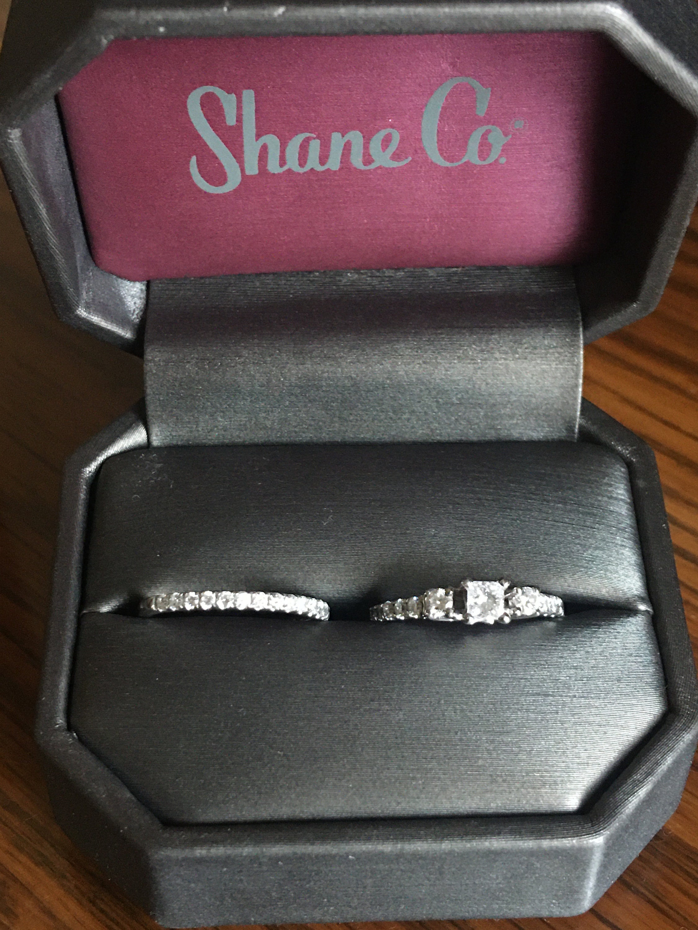 shane co ring box