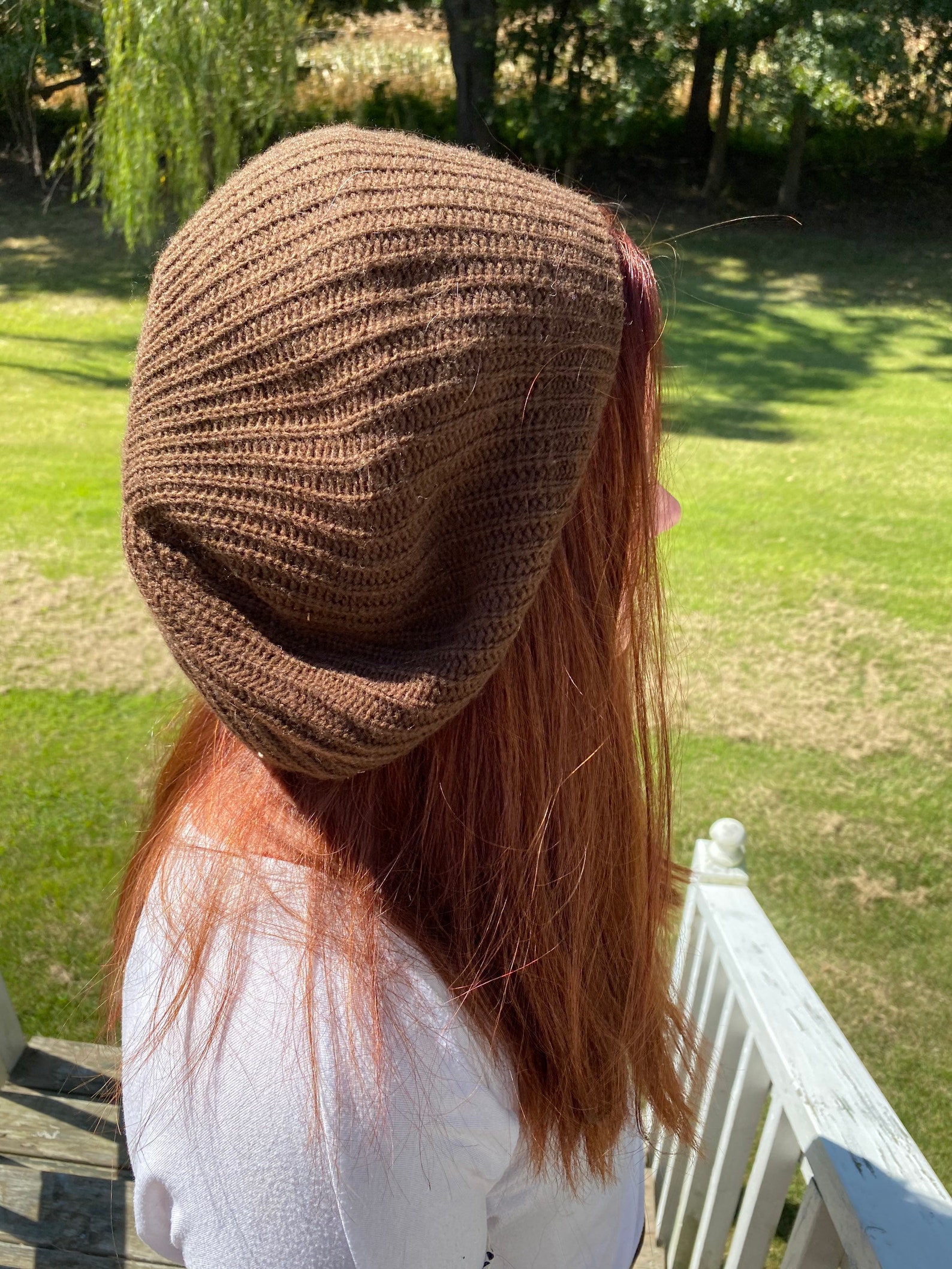 Assorted Vintage Knitted Berets 25.00 Each Etsy