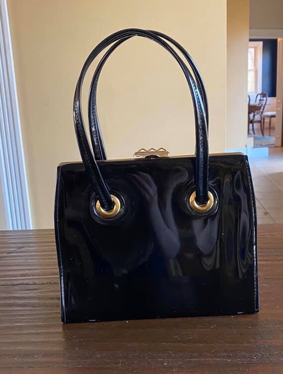 patent purse