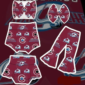 Colorado Avalanche, NHL