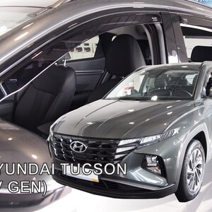 2022 2024 tucson accessories