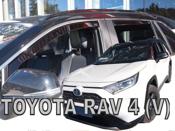 Color : Carbon Fiber ZHENGYI Fit für Toyota RAV4 RAV 4 2019 2020 Autozubehör Edelstahl Türschweller Scbf Plate Guards Welcome Pedals Styling Color : Carbon Fiber ZHENGYI Fit für Toyota RAV4 RAV 4 2019 2020 Autozubehör Edelstahl Türschweller Scbf Plate Guards Welcome Pedals Styling