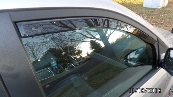 Rain guards for dodge journey deals