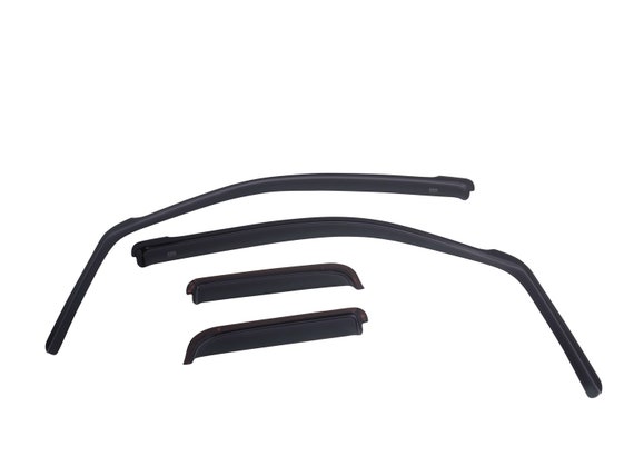 Jaguar xf 2024 2016 wind deflectors
