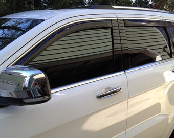 2016 jeep cherokee rain guards deals