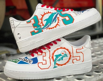 miami dolphins air force 1