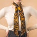 see more listings in the Skinny Silk Scarves  section