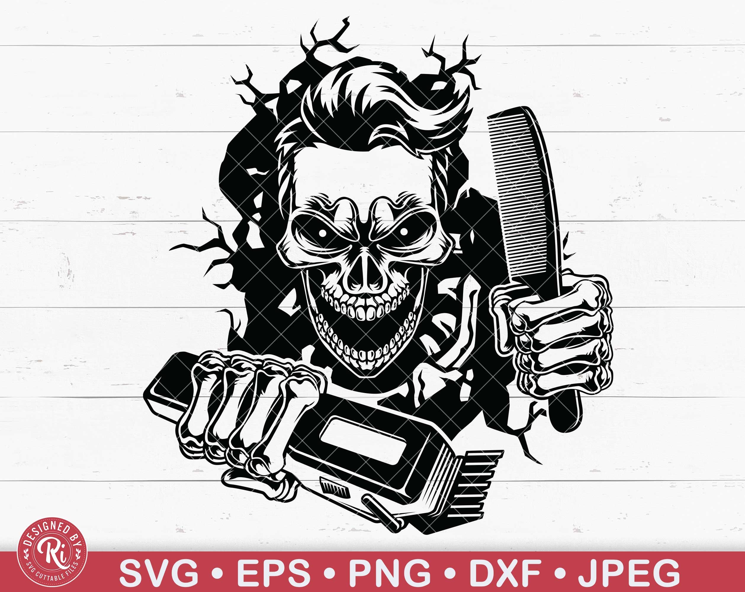 アート・デザイン・音楽 KOKEN BARBER'S SUPPLY COMPANY 1908