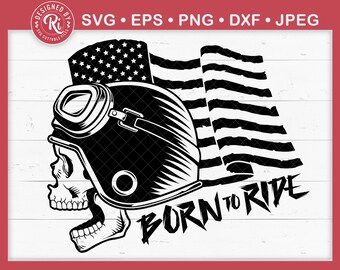Skull Biker Svg, Bord To Ride Svg, Life Behind Bars Svg, Bike Svg, Bike Svg, Helmet Svg, Motorcycle Svg, Biker Svg, Motorcycle Skull Svg