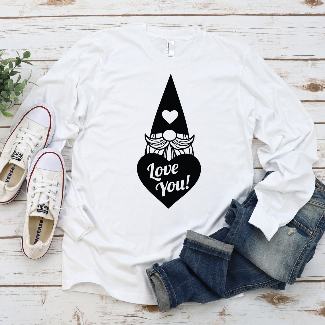 Free Free Heart Gnome Svg 120 SVG PNG EPS DXF File