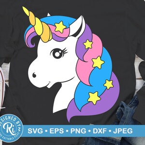 Unicorn Svg, Unicorn Cut File, Unicorn Face Svg, Unicorn Birthday Svg, Cute Unicorn Svg, Unicorn Svg Files, Svg Unicorn, Unicorn Head Svg