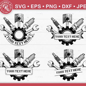 Mechaniker Werkzeug Monogramm, Werkzeugkasten Svg, Reparatur Werkzeuge Svg, Mechaniker Svg, Werkzeuge Clipart, Mechaniker Werkzeug Svg, Mechaniker Monogramm Svg, Dad Tools