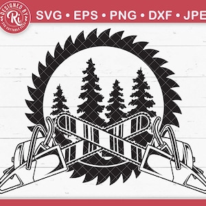 Kreuz kettensäge Svg, Holzschnitt Svg, Holzschnitt Svg, Holzschnitt Svg, Holzschnitt Svg, Sägeblatt Svg, Wald Svg, Holzschneider