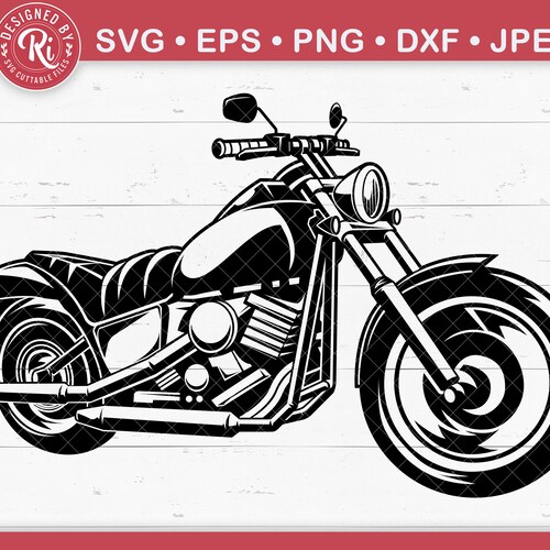 motorcycle stencil etsy