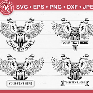 Motorcycle Monogram Svg,  Motorcycle Svg, Bike Svg, Biker Svg, Motorcycle Sticker, Motorcycle Sign, Motorcycle Png, Motorcycle Logo, Cricut