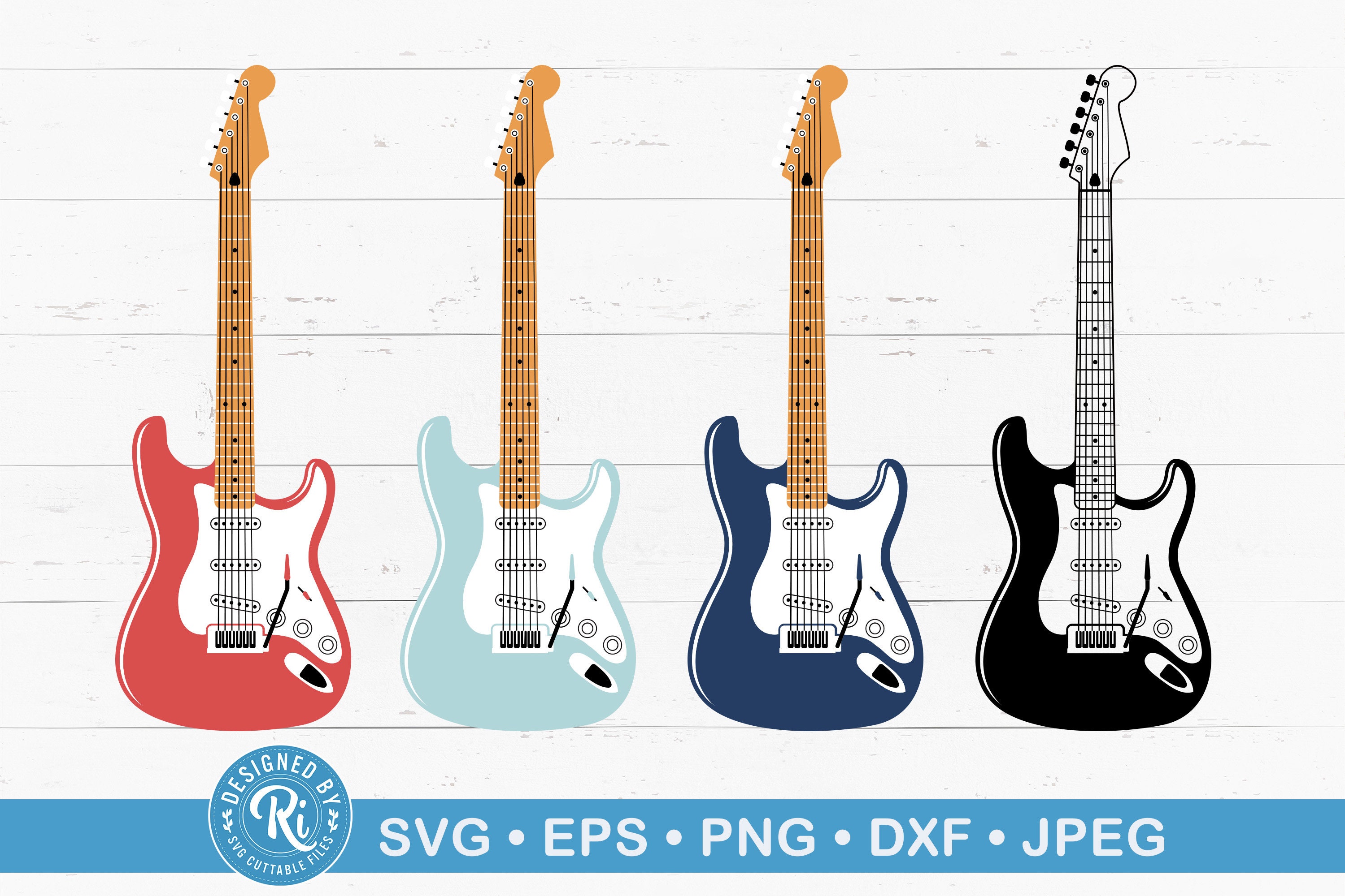 Fender Stratocaster Svg Electric Guitar Svg Guitar Svg Etsy Ireland