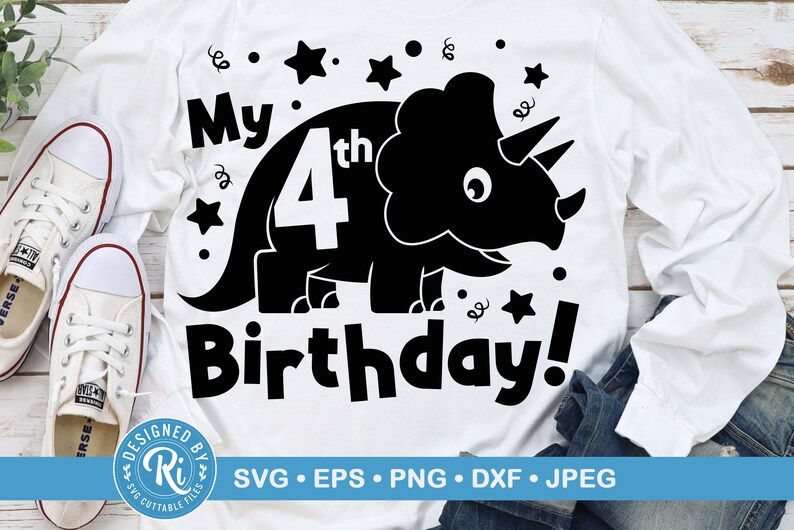 Free Free Jurassic Birthday Svg 436 SVG PNG EPS DXF File