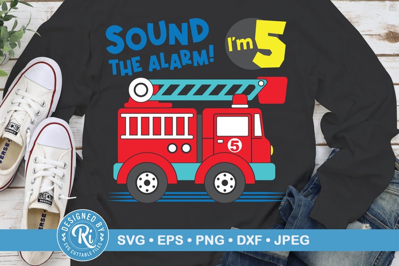 Free Free 318 Fire Truck Svg File SVG PNG EPS DXF File