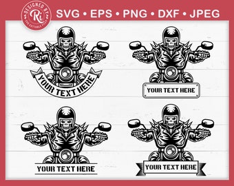 Motorcycle Monogram Svg, Skull Motorcycle Svg, Bike Svg, Motorcycle Sticker, Biker Svg, Motorcycle Decal, Motorcycle Svg, Vector Motorcycle