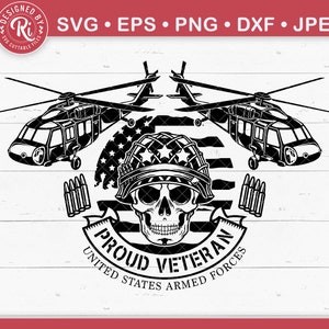 Proud Veteran Svg, Veteran Svg, Freedom Svg, July 4th Svg, Soldier Svg, US Army Svg, Navy Veteran Svg, Veteran Png, United States Svg
