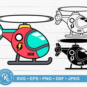Hélicoptère svg, avion svg, chemise pour enfants svg, air force svg, chopper svg, hélicoptère mignon svg, fête d’anniversaire svg, hélicoptère png, cricut
