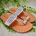 see more listings in the Women's Slip-on Sandals section